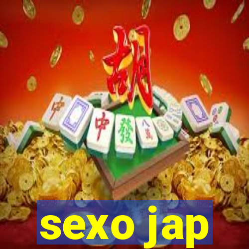 sexo jap